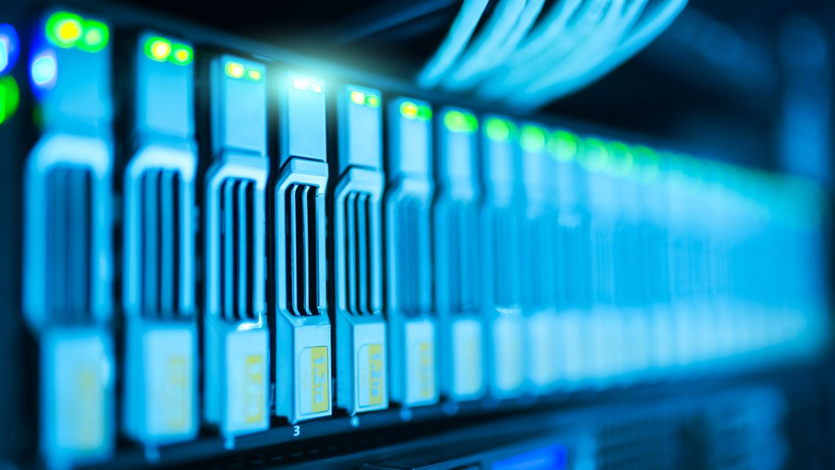 狗狗加速 DNS 防泄漏与加密解析的网络设备画面